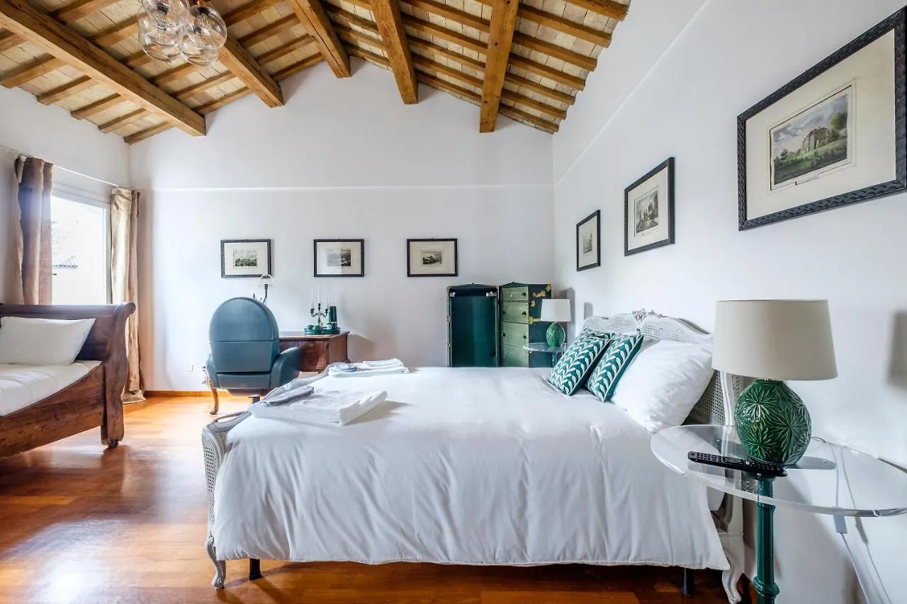 Casa Pimpotta Villa Ravenna 0*,  Italy