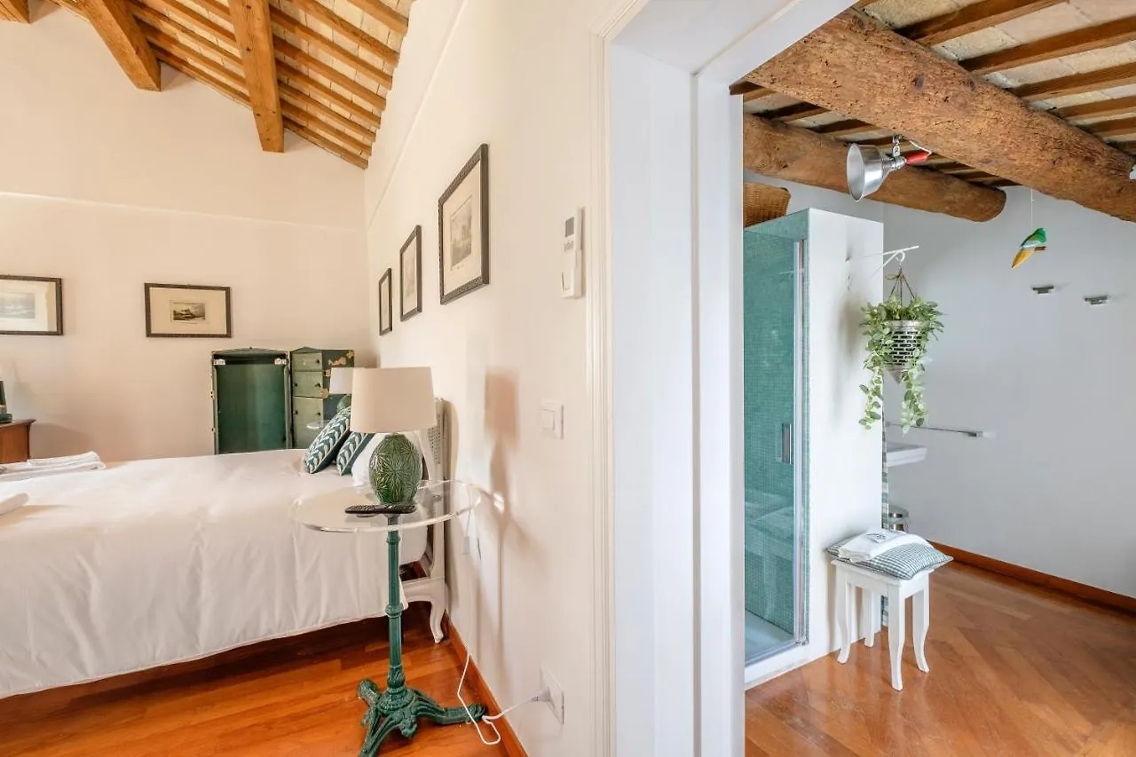 Casa Pimpotta Villa Ravenna Italy