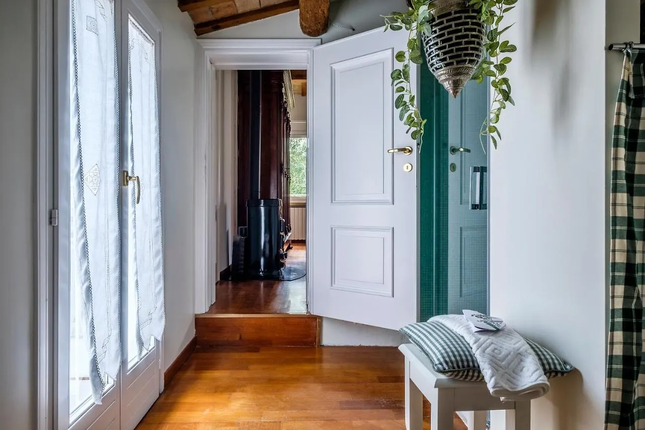 Casa Pimpotta Villa Ravenna Holiday home