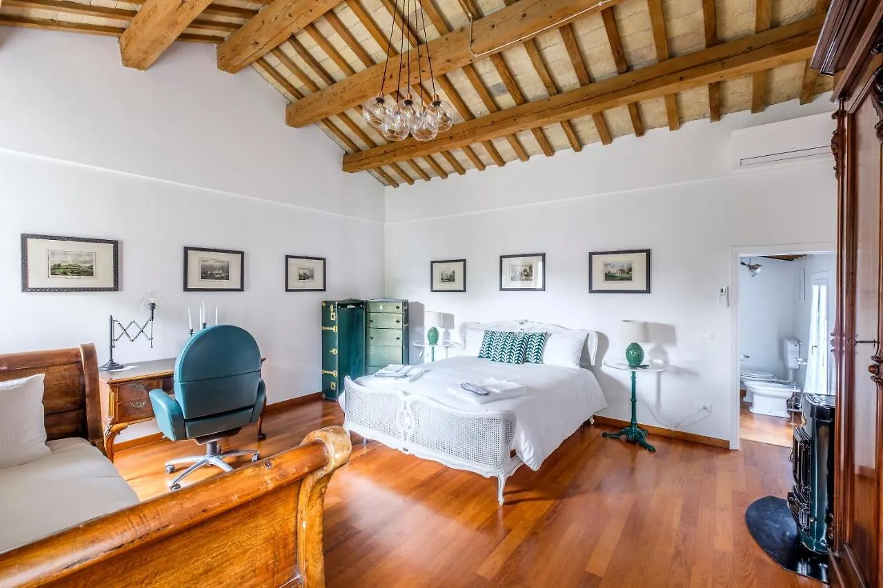 Casa Pimpotta Villa Ravenna