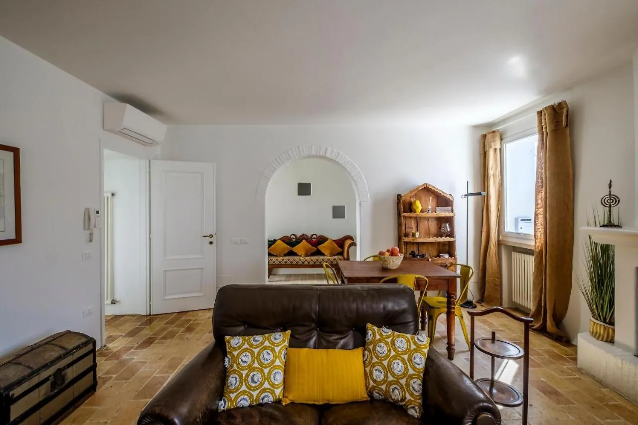 Casa Pimpotta Villa Ravenna Holiday home