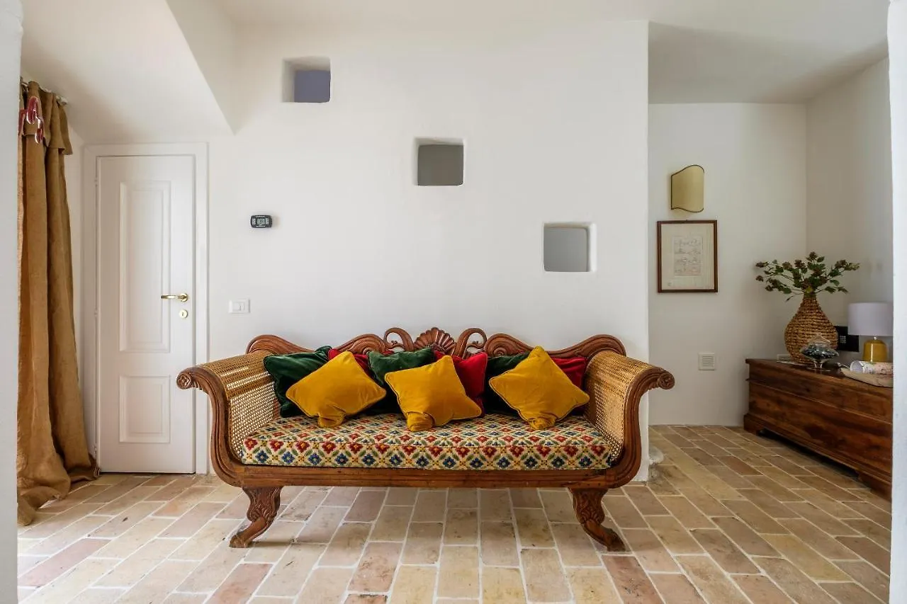 Casa Pimpotta Villa Ravenna 0*,  Italy