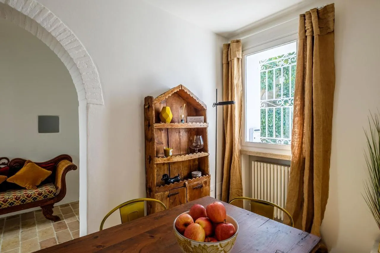 Holiday home Casa Pimpotta Villa Ravenna