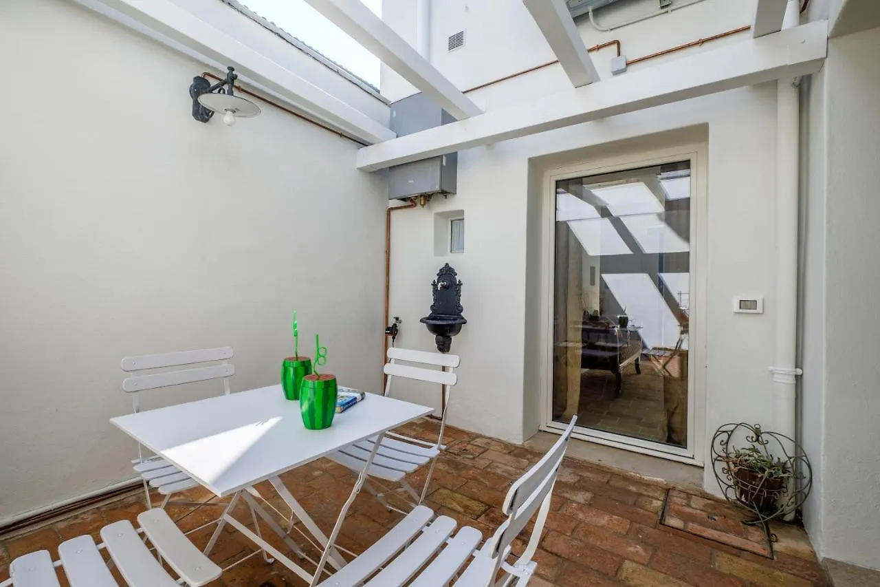 Holiday home Casa Pimpotta Villa Ravenna Italy